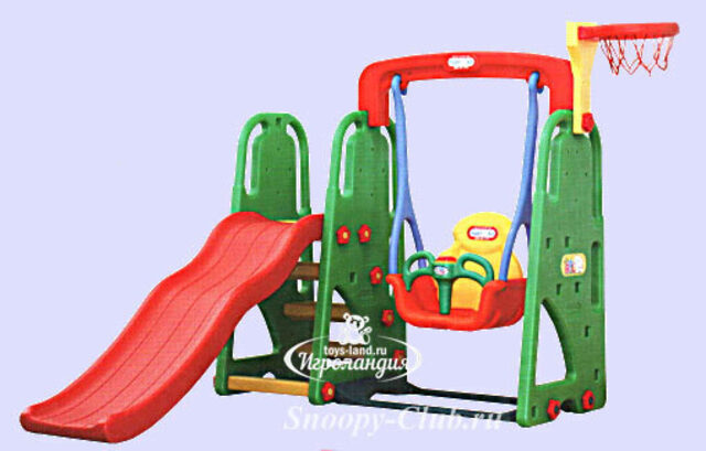 Игровой центр JM-871