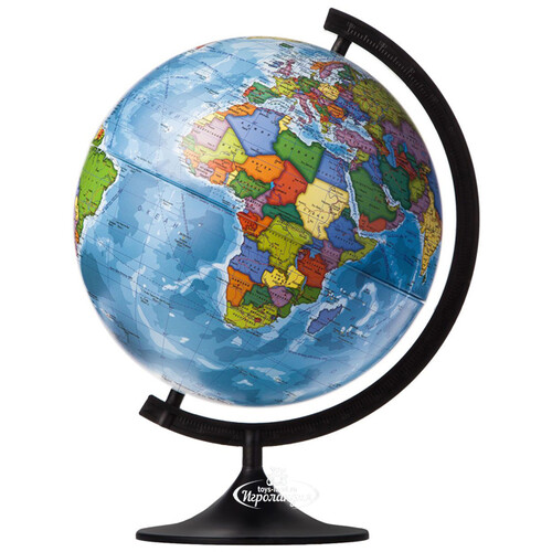Глобус Земли Политический 320 мм Globen