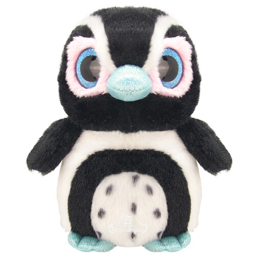 Мягкая игрушка Пингвиненок 15 см Wild Planet