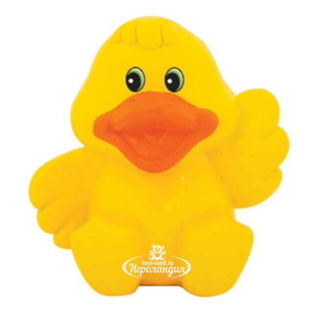 Игрушка для ванной Дом 25 см Kiddieland (Киддилэнд)