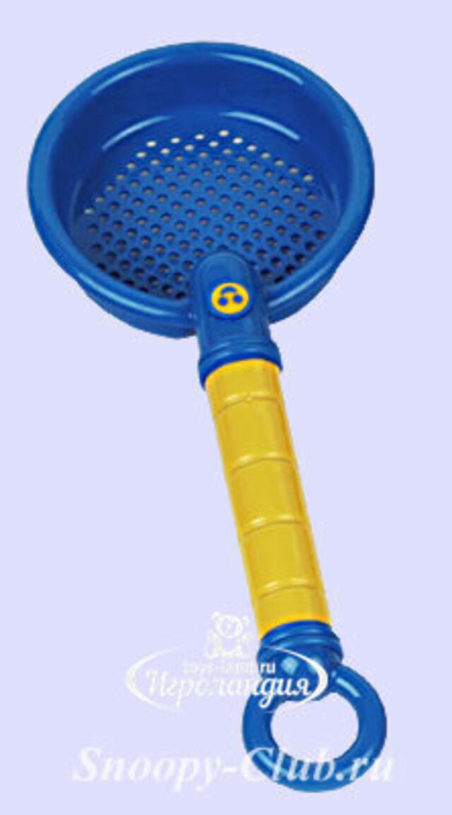 Сито с ручкой