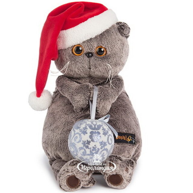Новогодний Кот Новогодний Кот