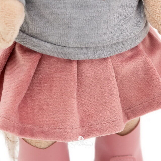 Набор одежды для Собачки Lucky Doggy: Городской стиль Orange Toys