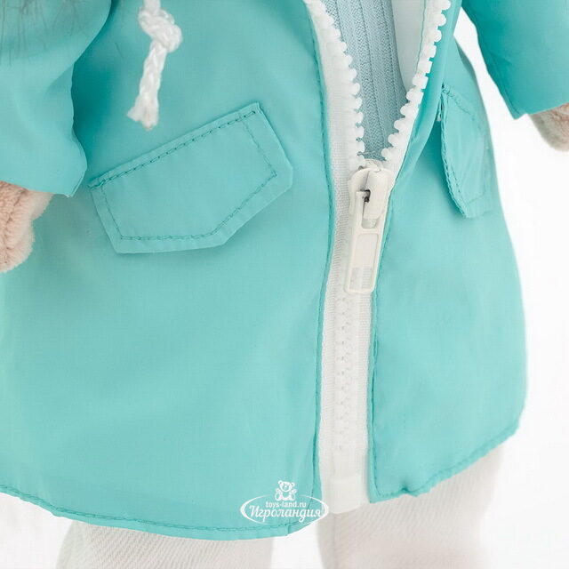 Набор одежды для Собачки Lucky Doggy: Дождливый день Orange Toys