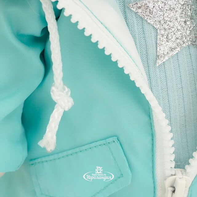 Набор одежды для Собачки Lucky Doggy: Дождливый день Orange Toys