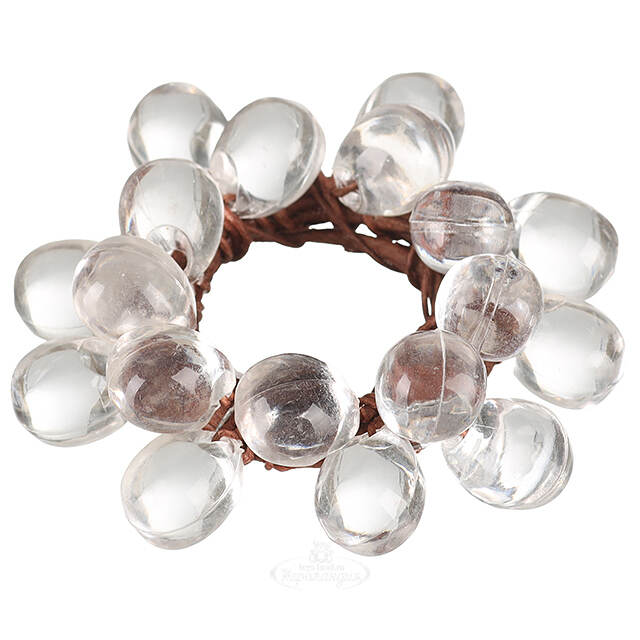 Украшение для свечи Moonstone 5 см Swerox