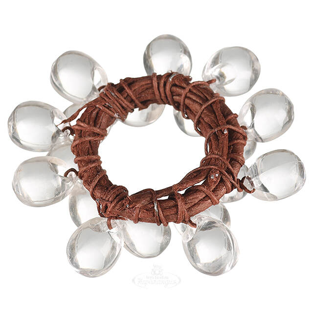 Украшение для свечи Moonstone 5 см Swerox