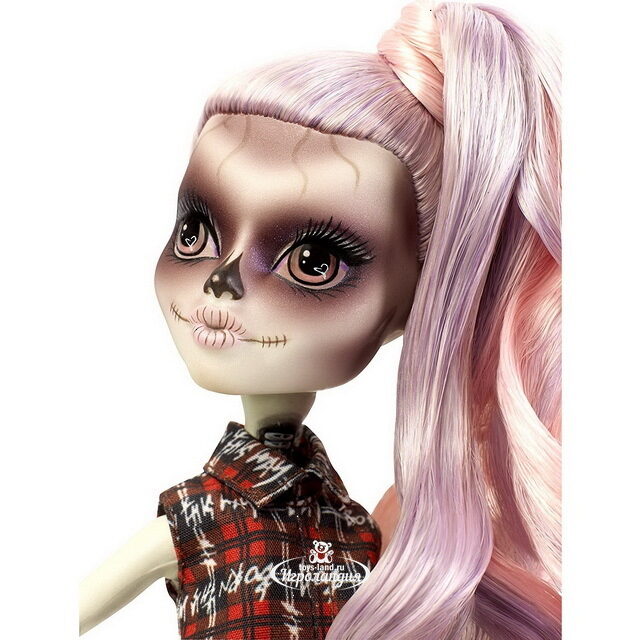 Кукла Леди Зомби Гага коллекционная 27 см (Monster High) Mattel