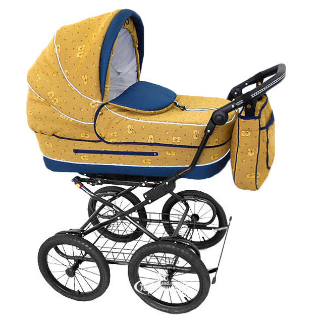 Люлька "Мишки" Little Trek (Литл Трек)