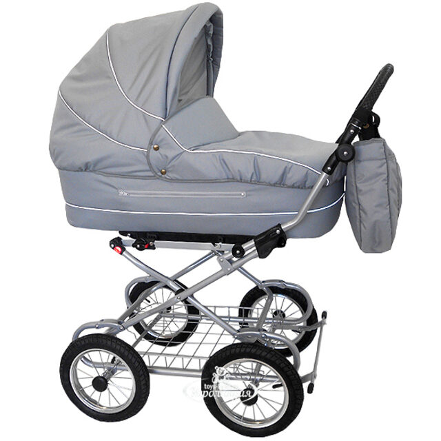 Люлька "Ангел" Little Trek