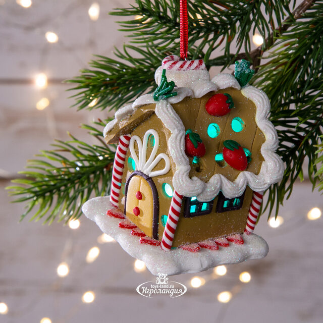 Набор елочных игрушек Детское Рождество, 31 украшение Снегурочка