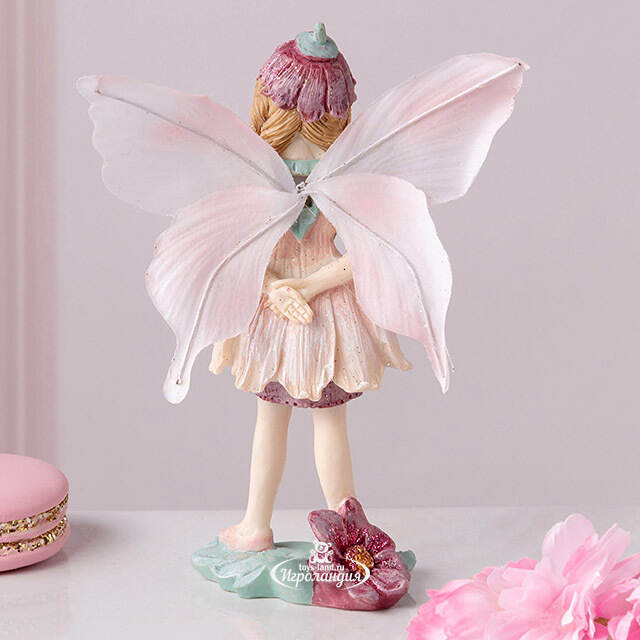 Декоративная фигурка Фея Милэйн из леса Шайнивуд 14 см Goodwill