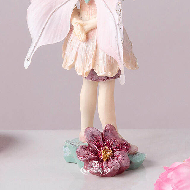 Декоративная фигурка Фея Милэйн из леса Шайнивуд 14 см Goodwill