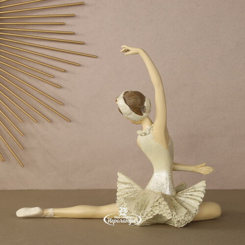 Декоративная фигурка Балерина Кайла Феррел 22 см Goodwill