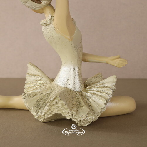 Декоративная фигурка Балерина Кайла Феррел 22 см Goodwill