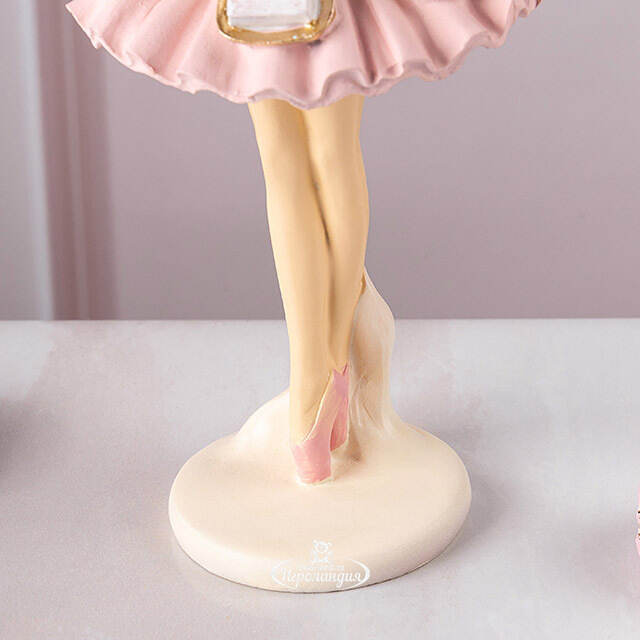 Статуэтка Балерина Кэмерон - La Danse 23 см Goodwill