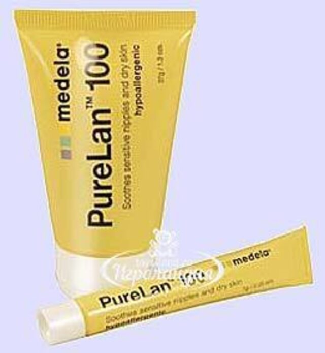 Крем для сосков Purelan Medela