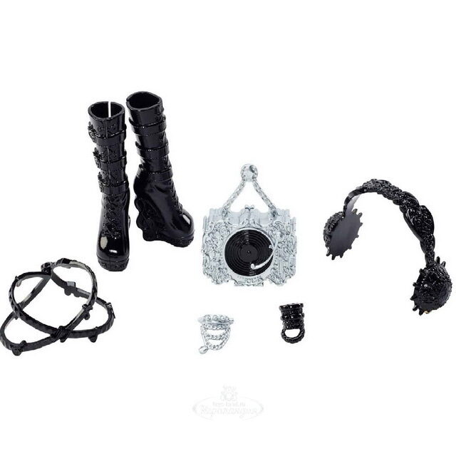 Кукла Мелоди Пайпер базовая 26 см (Ever After High) Mattel