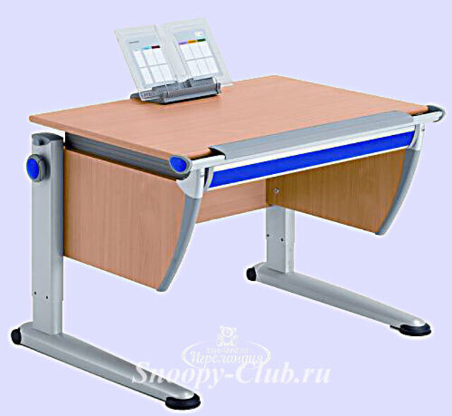 Стол ученический MOLL Runner Compact