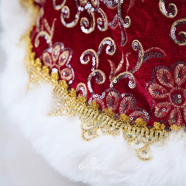 Коллекционная кукла Звездный Санта - Movie Star 67*37 см Mark Roberts (Марк Робертс)