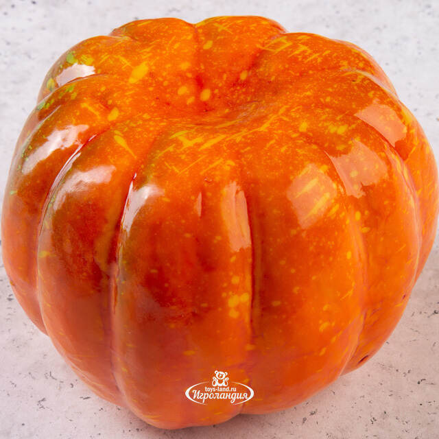 Декоративные фигурки Дары Осени 4 шт Koopman