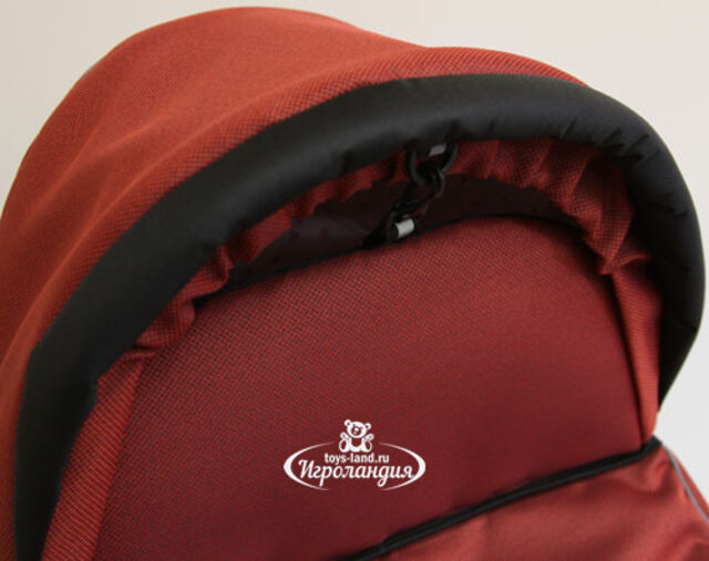 Люлька красная Little Trek