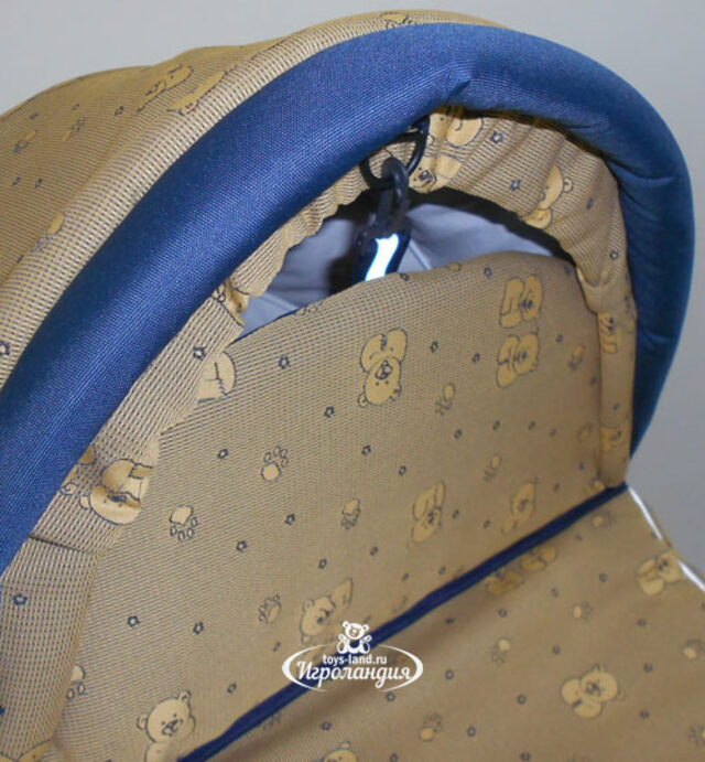 Люлька "Мишки" Little Trek (Литл Трек)