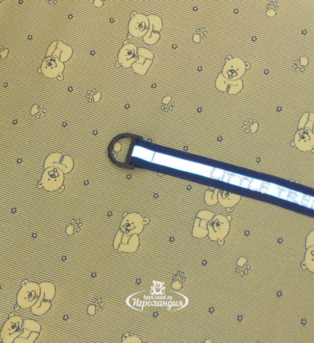 Люлька "Мишки" Little Trek (Литл Трек)