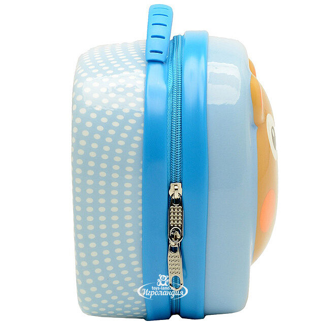 Ланч-бокс детский "Медведь", 16*12*19 см, Oops Oops (Упс)