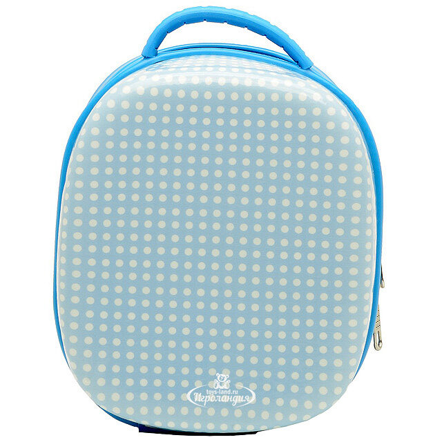 Ланч-бокс детский "Медведь", 16*12*19 см, Oops Oops (Упс)