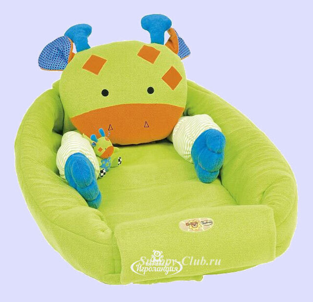 Коврик-трансформер 