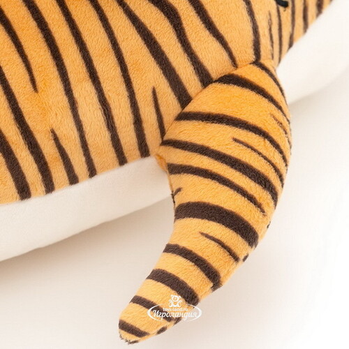 Мягкая игрушка-подушка Тигровая акула 77 см Orange Toys