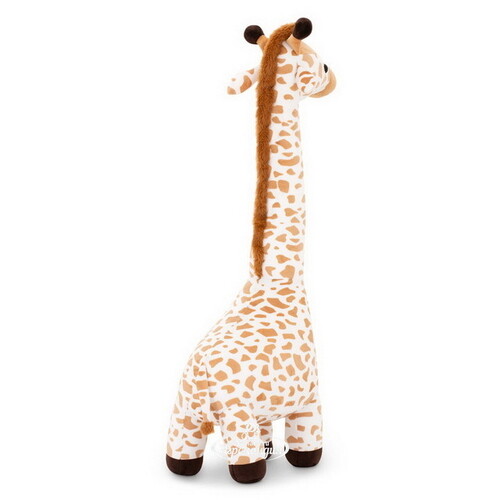 Мягкая игрушка Жираф Криспи 50 см Orange Toys