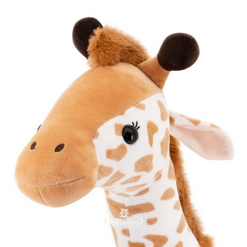 Мягкая игрушка Жираф Криспи 100 см Orange Toys