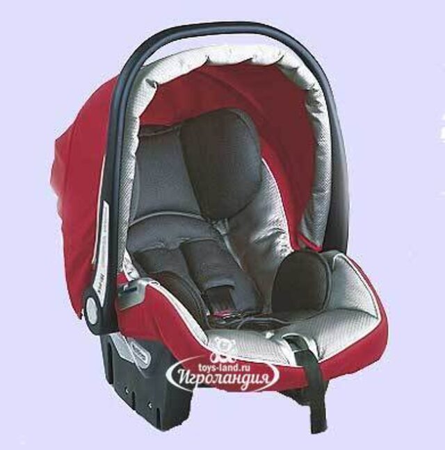 Автокресло Primo Viaggio TRI-FIX (0+), Tango Peg Perego