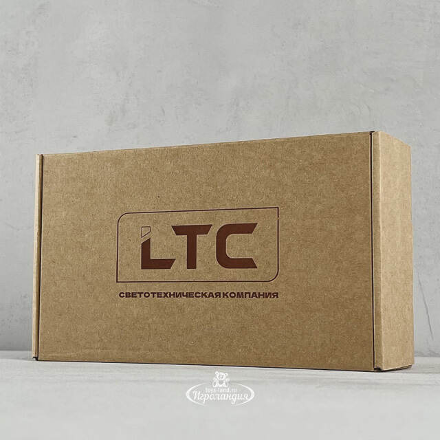 Светодиодная бахрома Quality Light 4.9*0.5 м, 240 холодных белых LED, прозрачный ПВХ, соединяемая, IP44 BEAUTY LED (Бьюти Лэд)
