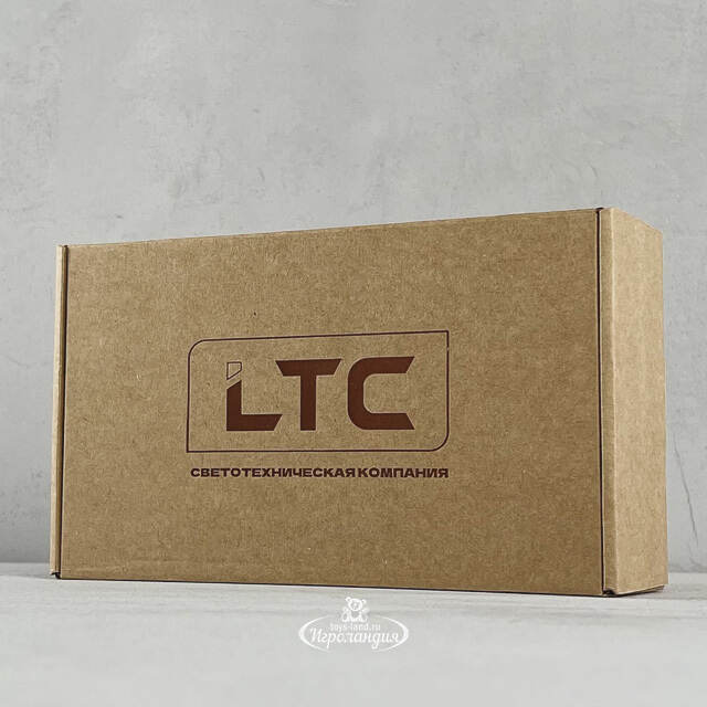 Светодиодная бахрома Quality Light 3.1*0.5 м, 150 красных LED, холодное мерцание, прозрачный ПВХ, соединяемая, IP44 BEAUTY LED (Бьюти Лэд)
