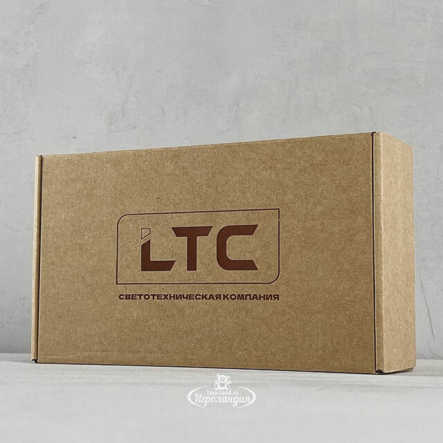 Светодиодная бахрома Quality Light 4.9*0.5 м, 240 синих LED, черный ПВХ, соединяемая, IP44 BEAUTY LED