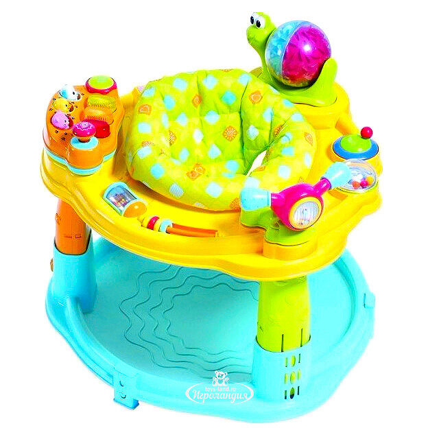 Игровой центр "Babysitter" PlayGo (ПлейГо)