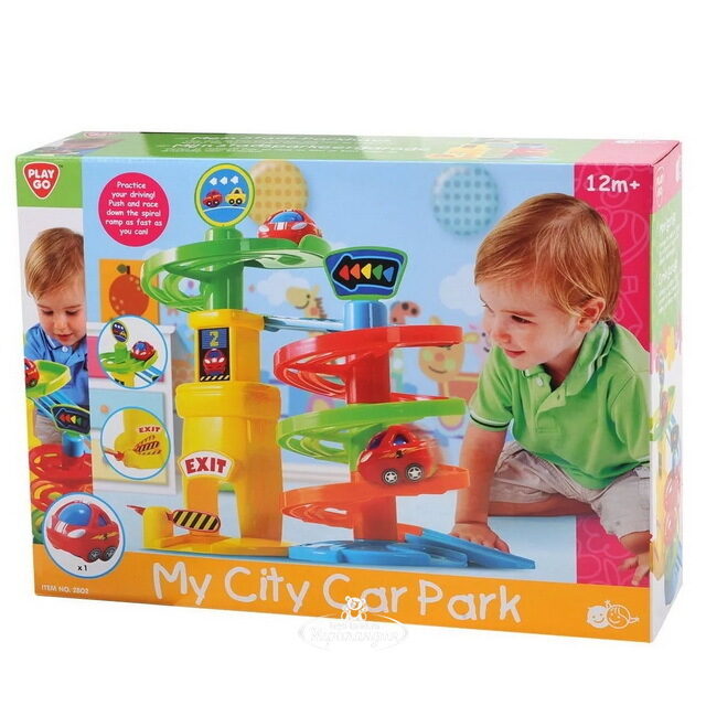 Play go 2025 toys