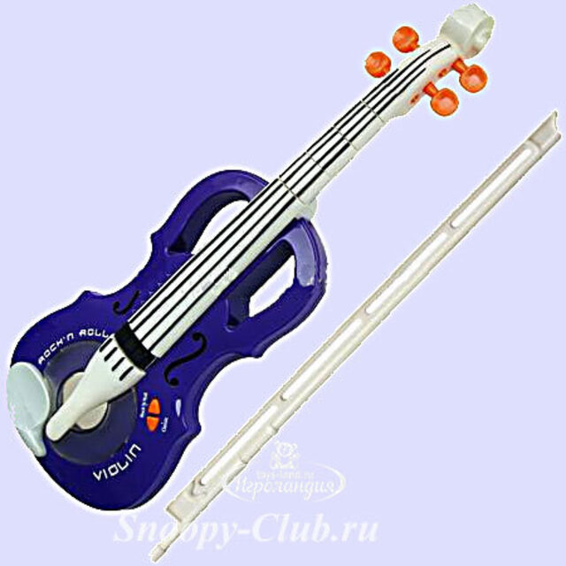 Игрушка музыкальная 