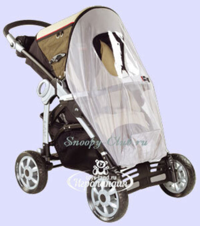 Москитная сетка Peg Perego