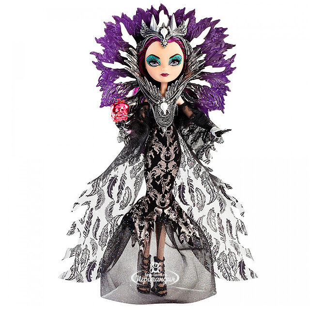 Кукла Рейвен Квин Комик кон (Перевыпуск) (Ever After High) Mattel