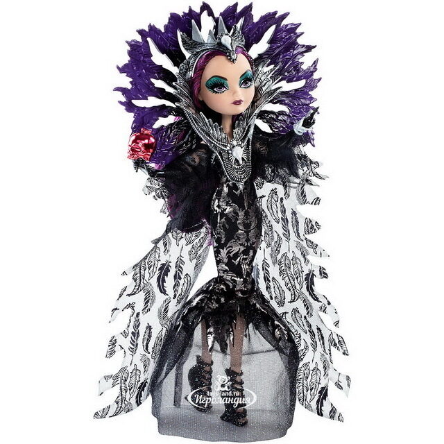 Кукла Рейвен Квин Комик кон (Перевыпуск) (Ever After High) Mattel