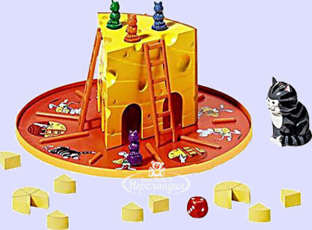Настольная игра 