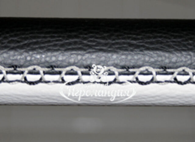 Шасси "Рио" белые, подшипник, надувные колеса Little Trek (Литл Трек)