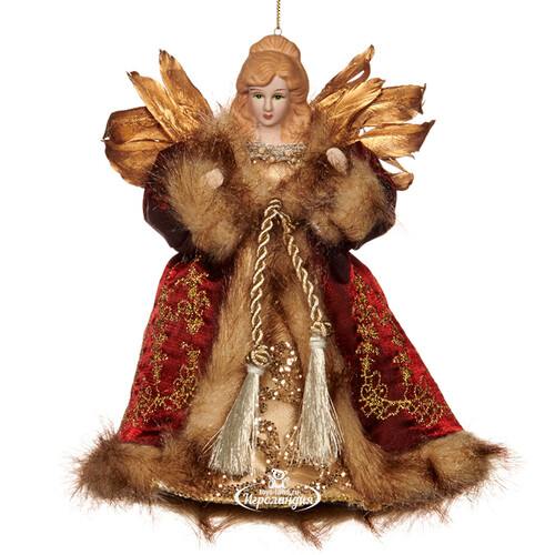 Декоративная фигура Ангел Мирабель 20 см Goodwill