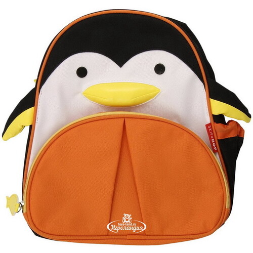 Детский рюкзак Пингвин 29 см Skip Hop