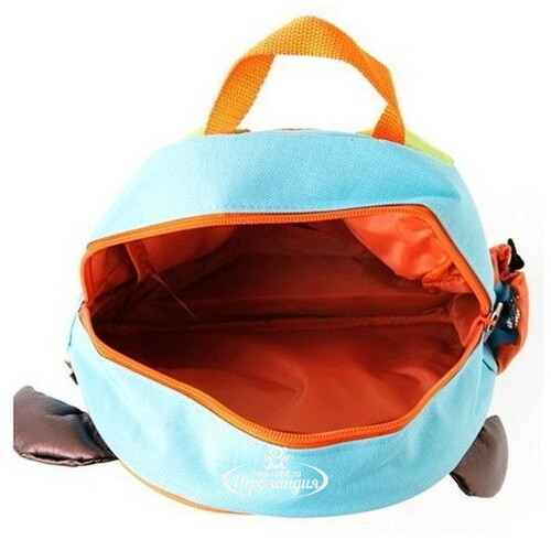 Детский рюкзак Собачка Дарби 29 см Skip Hop