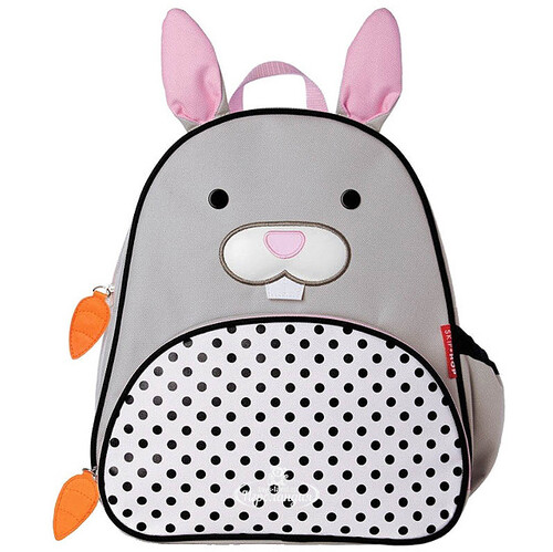 Детский рюкзак Кролик 29 см Skip Hop
